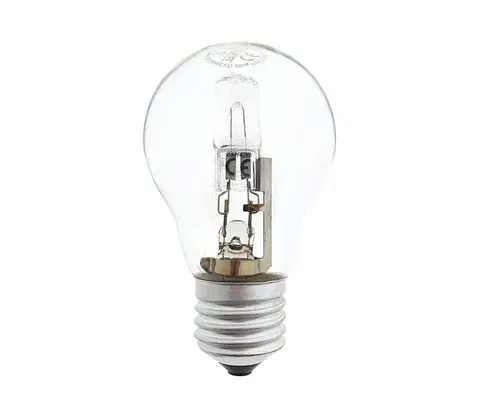 Žárovky  Stmívatelná průmyslová žárovka LUX A55 E27/70W/230V 