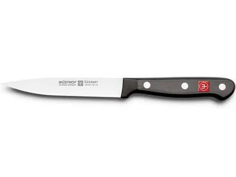 Nože na zeleninu WÜSTHOF Nůž na zeleninu Wüsthof GOURMET 12 cm 4045