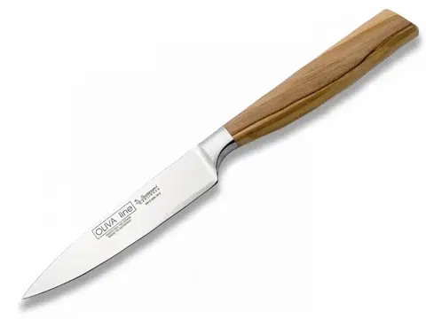 Kuchyňské nože Burgvogel Oliva Line univerzální 10 cm