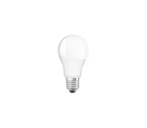 LED osvětlení  LED Žárovka ECO E27/8,5W/230V 4000K 806lm 