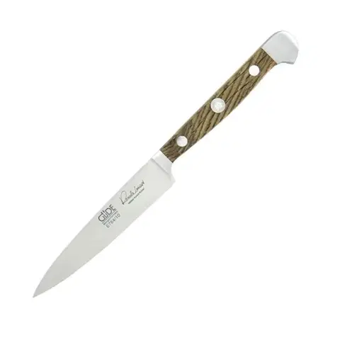 Kuchyňské nože Güde - Solingen Alpha Dubový sud špikovací 10 cm
