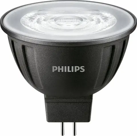 LED žárovky Philips MASTER LEDspotLV D 7.5-50W 927 MR16 36D