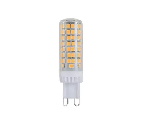 Žárovky  LED Stmívatelná žárovka G9/6W/230V 6000K 