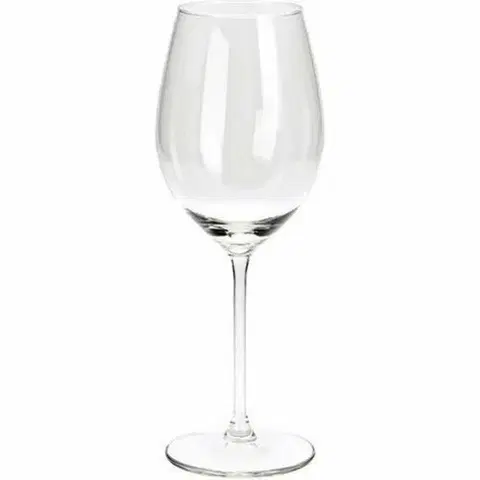 Sklenice Sada sklenic na bílé víno Sunrise 410 ml, 4 ks