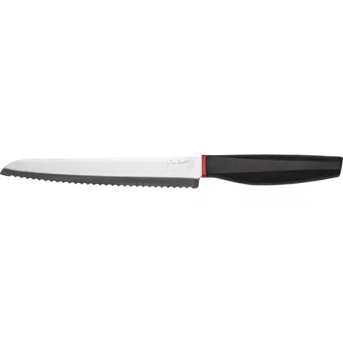 Kuchyňské nože Lamart LT2133 nůž na chléb Yuyo, 20 cm