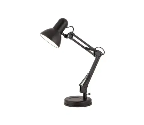 Lampy Rabalux Rabalux 4212 - Stolní lampa SAMSON 1xE27/60W/230V 