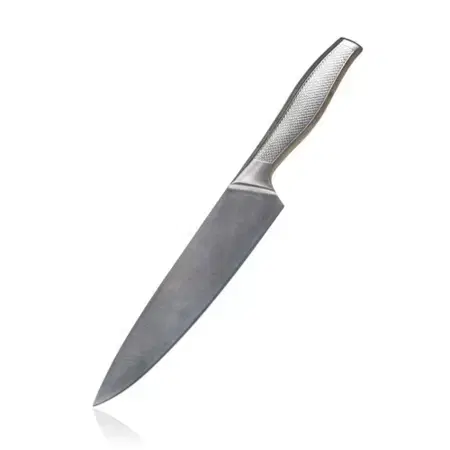 Kuchyňské nože Banquet Nůž kuchařský Metallic 33,5 cm