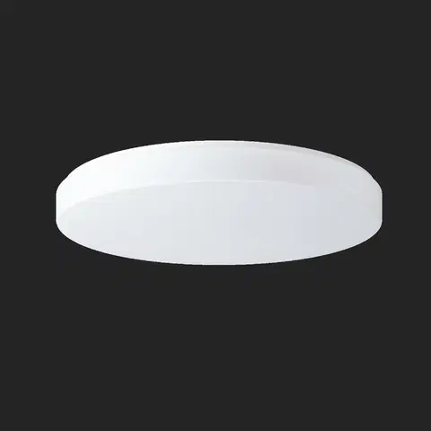 Klasická nástěnná svítidla OSMONT 63167 DELIA 4 stropní/nástěnné plastové svítidlo IP54 2700-6500 K 100W LED
