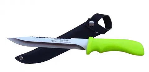 Nože KDS 8187 rybářský nůž 16,5 cm