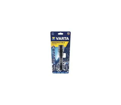Čelovky VARTA Varta 18711101421 - LED Svítilna INDESTRUCTIBLE LED/1W/2xAA 