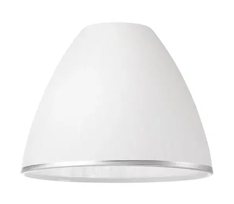 Lampy  Náhradní stínidlo - Retro II 39862 E27 130x110 mm 