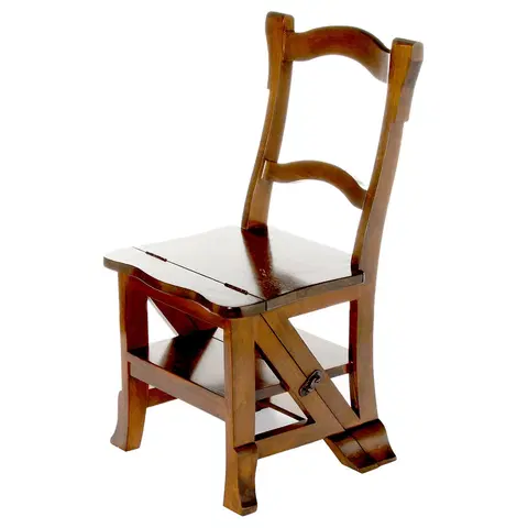 Židle Židle multifunkční 44x48x85cm