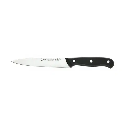 Univerzální nože do kuchyně Univerzální nůž do kuchyně IVO Solo 15 cm 26006.15.13