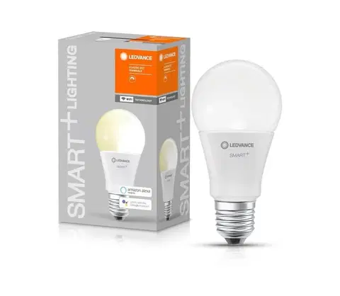 LED osvětlení Ledvance LED Stmívatelná žárovka SMART+ E27/9W/230V 2700K - Ledvance 