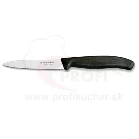 Nože na zeleninu VICTORINOX Nůž na ovoce a zeleninu Victorinox® SwissClassic 10cm 6.7733