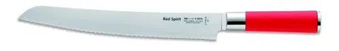 Kuchyňské nože F. Dick Red Spirit na pečivo 26 cm 