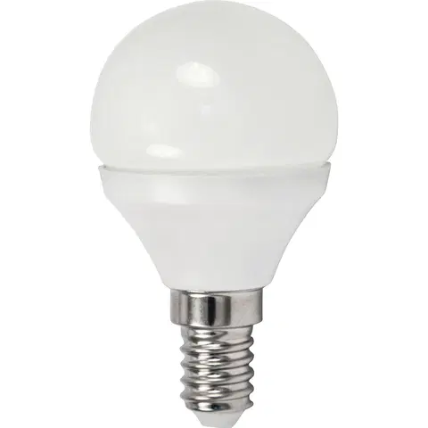 LED žárovky Led Žárovka C80194mm, E14, Max.4 Watt
