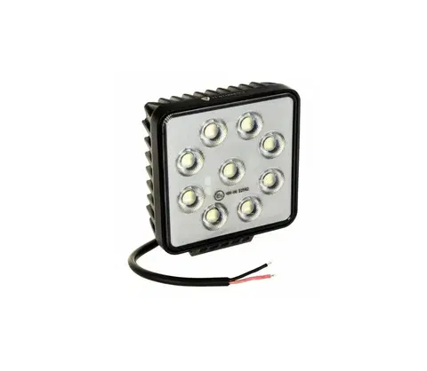 Svítidla  LED Bodové svítidlo pro automobil PRO LED/36W/12-24V IP68 