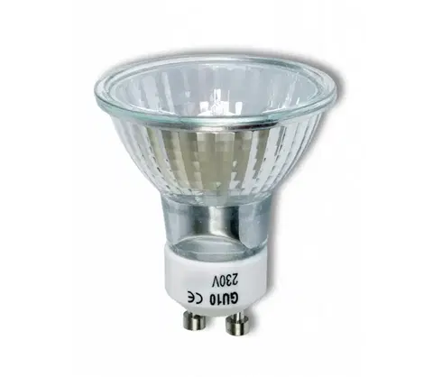 Žárovky  Stmívatelná průmyslová žárovka GU10/20W/230V 2600K -  