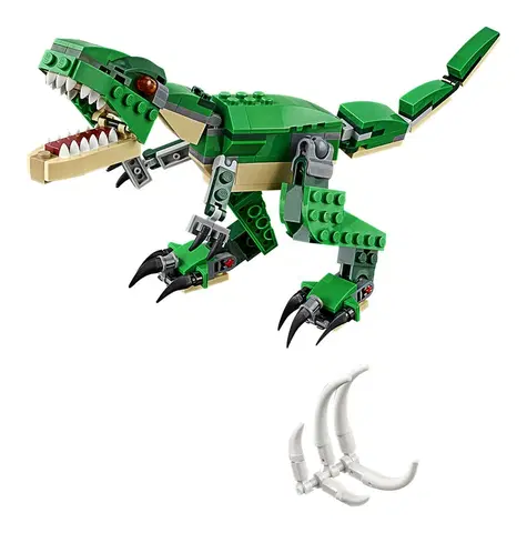 Hračky LEGO LEGO - Úžasný Dinosaurus