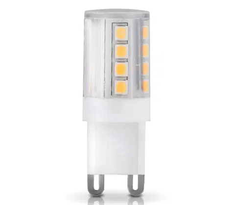 Žárovky  LED Žárovka G9/4W/230V 6000K 