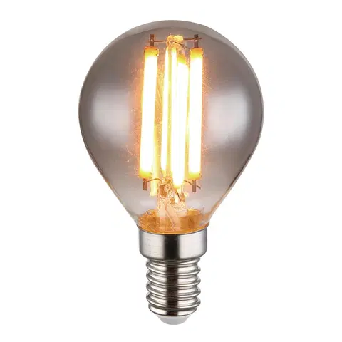 LED žárovky Led Žárovka 6 Watt, E14 Illu
