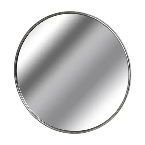 Luxusní a designová zrcadla Estila Stylové nástěnné zrcadlo LARGO 125cm