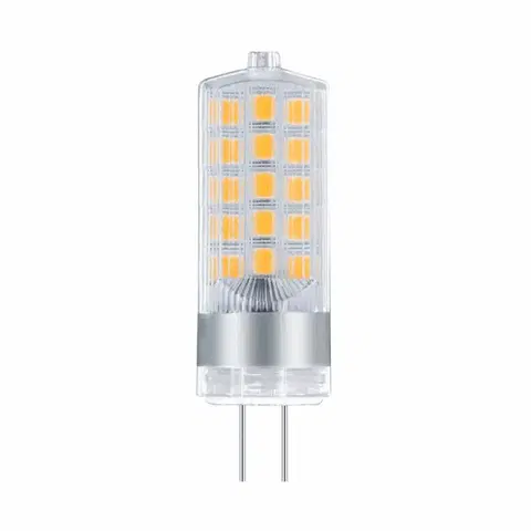 LED žárovky Solight LED žárovka G4, 3,5W, 3000K, 340lm WZ330