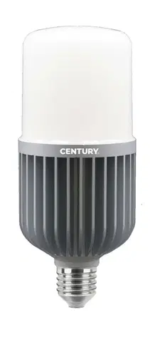 LED žárovky CENTURY LED PLOSE 360 LAMP IP20 30W 280d E27 4000K 73x175mm