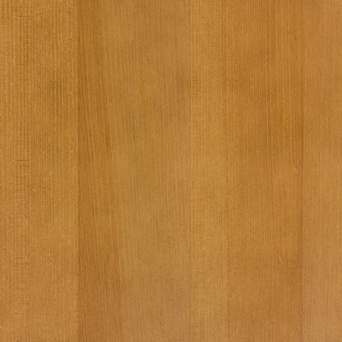 Kuchyňské linky Dřevěná kuchyňská horní skříňka NGADI, šíře 80 cm, masiv borovice/moření olše