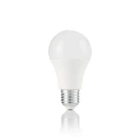 LED žárovky LED žárovka E27 10W Ideal Lux Goccia 151762