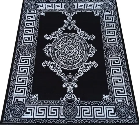 Moderní koberce Moderní koberec s řeckým vzorem Haste Meandr