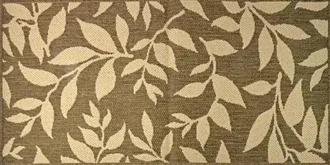 Koberce a koberečky Kontrast Kusový koberec SISAL 70 x 140 cm - béžový