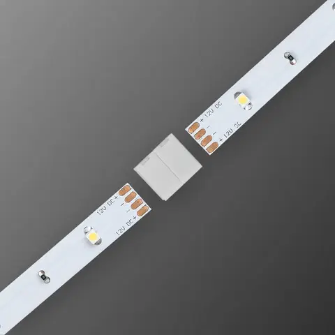 Kompletní sada LED pásků Paulmann Paulmann YourLED Eco Clip-to-Clip connector, 2ks