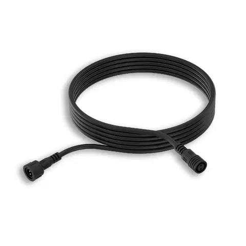 Venkovní příslušenství Philips GardenLink prodlužovací kabel 5m IP67, černé