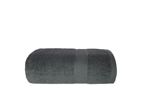 Ručníky Faro Froté ručník MATEO 50x90 cm šedý
