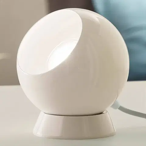 Stolní lampy EGLO Magnetická LED stolní lampa Petto
