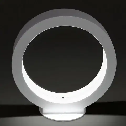 Stolní lampy na noční stolek Cini & Nils Cini&Nils - LED stolní lampa se stmívačem, 20 cm