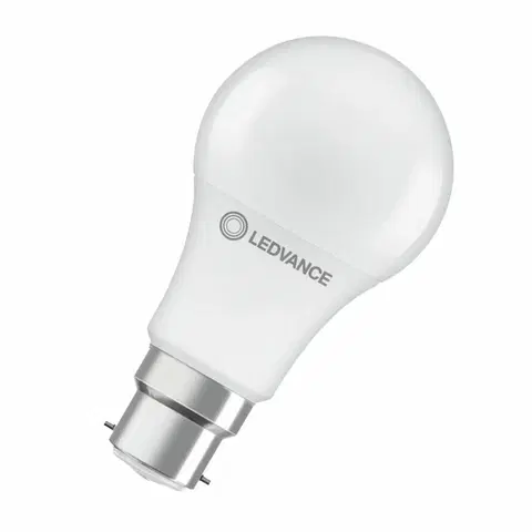 LED žárovky OSRAM LEDVANCE LED CLASSIC A 8.5W 827 FR B22D 4099854049101