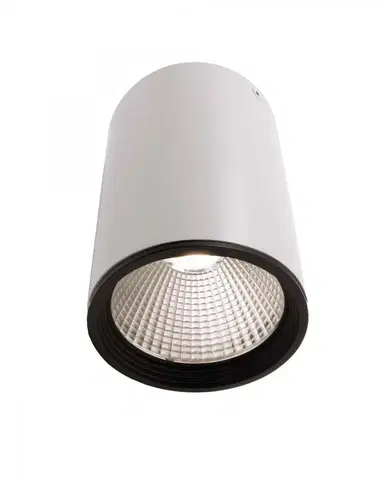 LED bodová svítidla Light Impressions KapegoLED stropní přisazené svítidlo Luna 20 220-240V AC/50-60Hz 20,50 W 4000 K 1440 lm bílá 348057