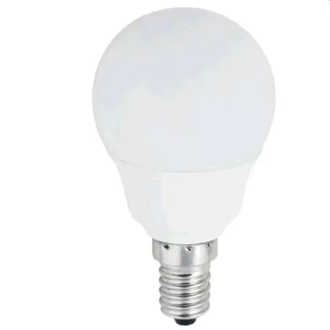 LED žárovky Civilight LED žárovka kapka WF25T4 P45 3W E14 2700K