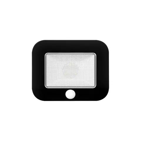 Další nábytková světla Müller-Licht LED podhledové světlo Mobina senzor 10 černá