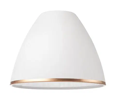 Lampy  Náhradní stínidlo - Retro II 02903 E27 113x110 mm 