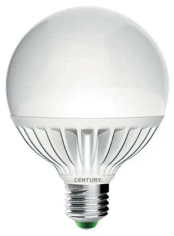 LED žárovky CENTURY LED ARIA BOLD GLOBE 18W E27 3000K 1710Lm 220d DIMM 100x130mm IP20 CEN ARB-182730