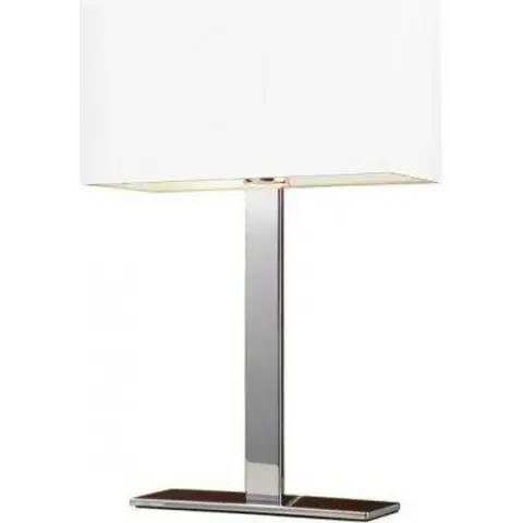 Lampy na noční stolek Azzardo AZ1527 stolní lampa Martens bílá