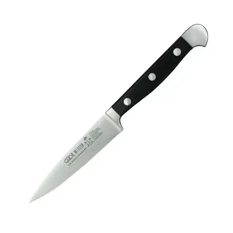 Kuchyňské nože Güde - Solingen Alpha špikovací 10 cm