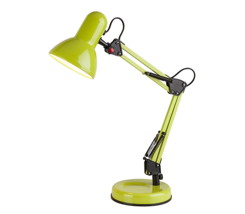 Lampy Rabalux Rabalux 4178 - Stolní lampa SAMSON 1xE27/60W/230V 