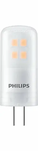 LED žárovky Philips CorePro LEDcapsuleLV 2.5-28W G4 830