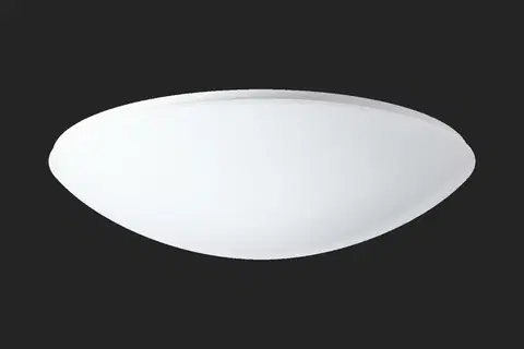Klasická nástěnná svítidla OSMONT 56263 TITAN 4 stropní/nástěnné plastové svítidlo bílá IP54 3000 K 89W LED