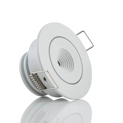 LED podhledová svítidla Svítidlo SLC MINIONE TILT R44 WH 927 IP44 100d
